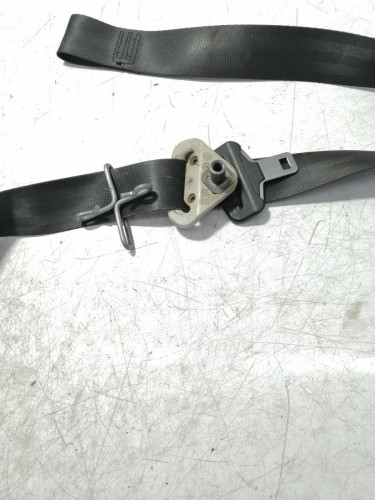  CINTURON SEGURIDAD DELANTERO IZQUIERDO PEUGEOT 207 