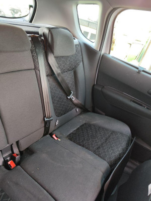 ASIENTOS TRASERO IZQUIERDO