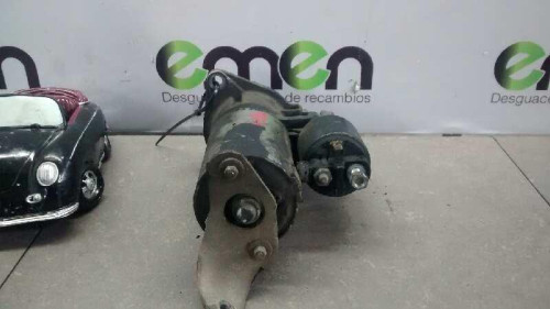  MOTOR ARRANQUE OPEL KADETT E 
