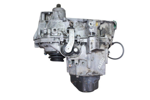  CAJA CAMBIOS RENAULT RAPID /EXPRESS (F40) 