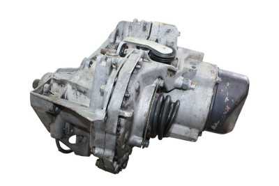 CAJA CAMBIOS, RENAULT, RAPID /EXPRESS (F40)
