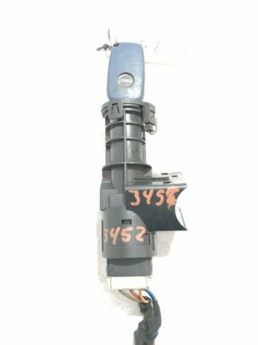  CONMUTADOR DE ARRANQUE FIAT STILO (192) 