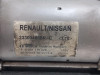  MOTOR ARRANQUE RENAULT MEGANE III BERLINA 5P 