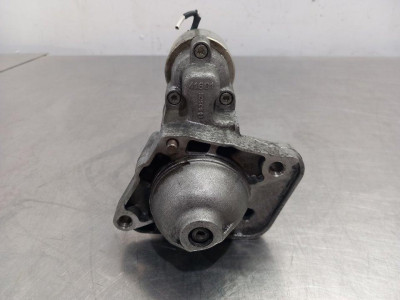 MOTOR ARRANQUE, RENAULT, MEGANE III BERLINA 5P