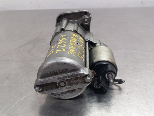  MOTOR ARRANQUE RENAULT MEGANE III BERLINA 5P 