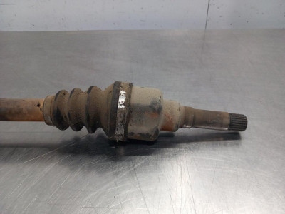 TRANSMISION DELANTERA DERECHA, CITROEN, C2