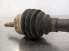  TRANSMISION DELANTERA DERECHA, CITROEN, C2 
