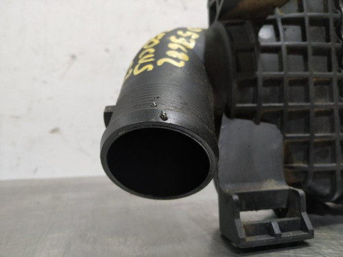  INTERCOOLER Ford FOCUS C-MAX (CAP)(2003) 