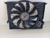  ELECTROVENTILADOR MERCEDES-BENZ CLASE E (BM 211) BERLINA 