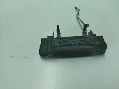  MANETA EXTERIOR DELANTERA DERECHA AUDI A4 AVANT (8E) 