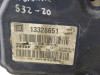 ABS OPEL INSIGNIA BERLINA 