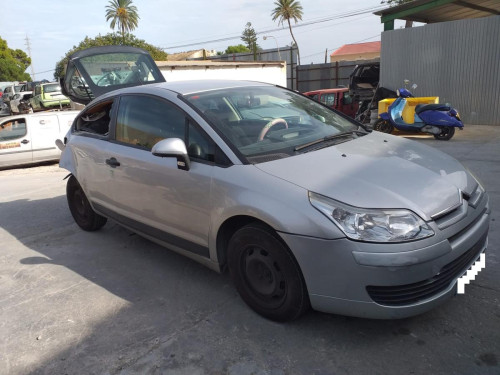  RETROVISOR DERECHO, CITROEN, C4 COUPE 
