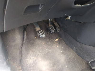 PEDAL ACELERADOR, SEAT, CORDOBA BERLINA (6L2)