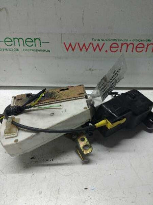 CERRADURA PUERTA TRASERA DERECHA, FORD, ESCORT BERL./TURNIER
