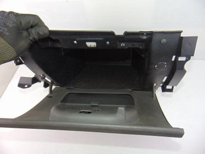 GUANTERA, FORD, C-MAX (CB3)(2007)