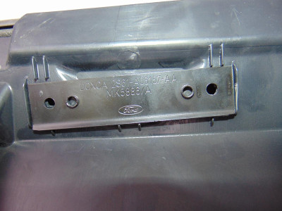 GUANTERA, FORD, C-MAX (CB3)(2007)