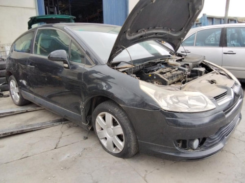  CITROEN C4 COUPE 