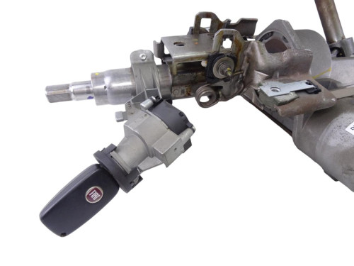  COLUMNA DIRECCION FIAT III EVO PUNTO (199) 