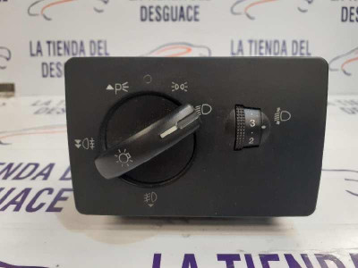 MANDO LUCES