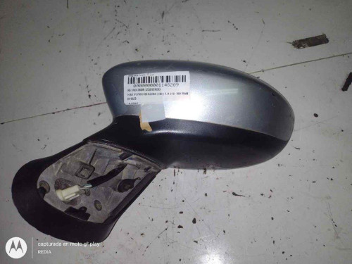  RETROVISOR IZQUIERDO 