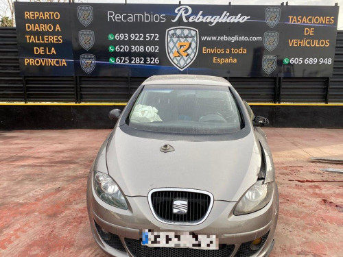  SEAT TOLEDO (5P2) 