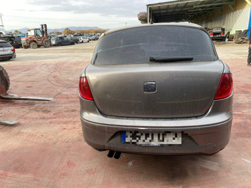  SEAT TOLEDO (5P2) 