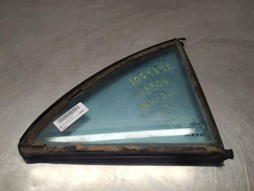  LUNA CUSTODIA TRASERA DERECHA MERCEDES-BENZ CLASE E (BM 211) BERLINA 