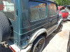 SUZUKI SAMURAI (SJ413) — автомобиль-донор на запчасти 