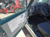 SUZUKI SAMURAI (SJ413) — автомобиль-донор на запчасти 
