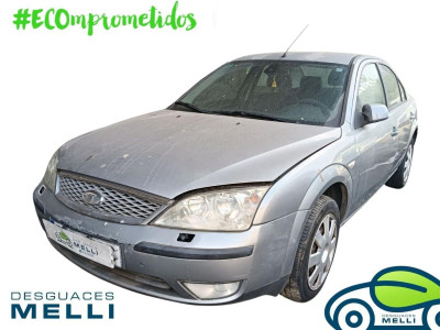 FORD MONDEO BERLINA (GE)