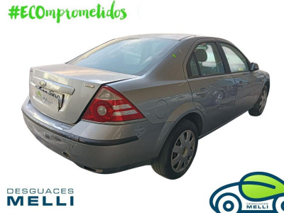 FORD MONDEO BERLINA (GE)