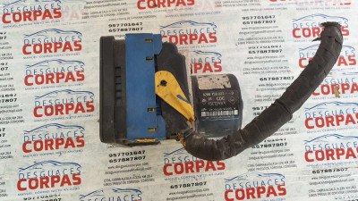 ABS, RENAULT, ESPACE IV (JK0)