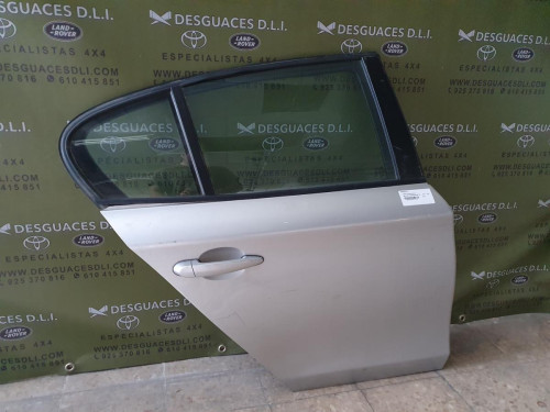 PUERTA TRASERA DERECHA BMW SERIE 1 BERLINA (E81/E87) 