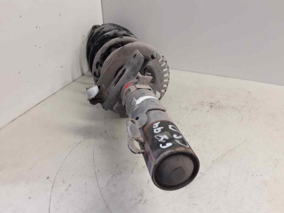AMORTIGUADOR DELANTERO DERECHO, VOLKSWAGEN, POLO IV (9N1)