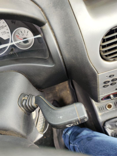 MANDO LIMPIA Opel CORSA C 