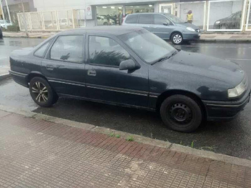  OPEL VECTRA A 