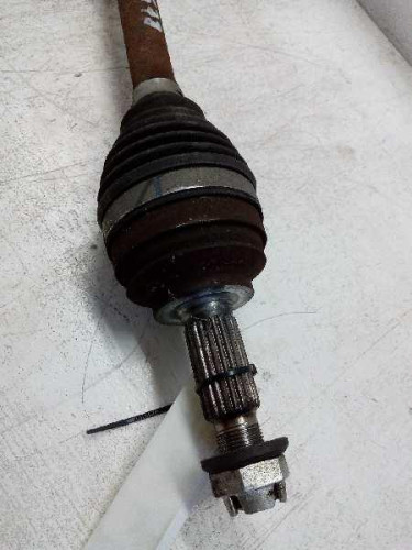  TRANSMISION DELANTERA DERECHA, RENAULT, CLIO IV 