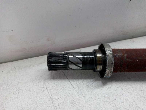  TRANSMISION DELANTERA DERECHA, RENAULT, CLIO IV 