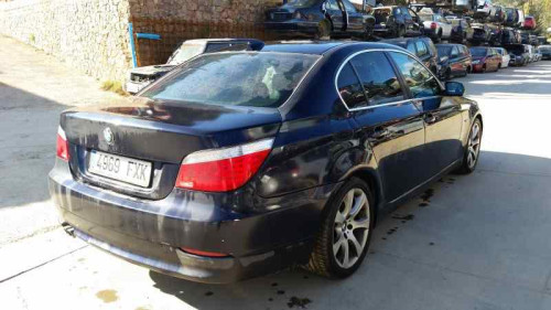  BMW SERIE 5 BERLINA (E60) 