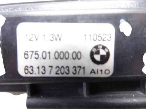  BMW SERIE 7 (F01/F02) 