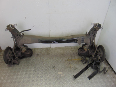 PUENTE TRASERO, PEUGEOT, 308