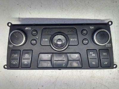 MANDO CLIMATIZADOR, NISSAN, ALMERA (N16/E)