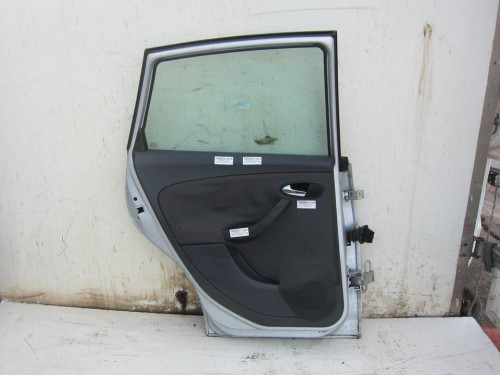  PUERTA TRASERA IZQUIERDA SEAT ALTEA XL (5P5) 