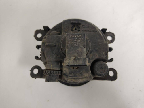 FARO ANTINIEBLA DERECHO RENAULT MEGANE II BERLINA 5P 