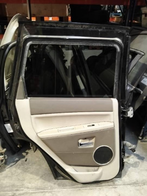 PUERTA TRASERA IZQUIERDA, JEEP, GRAND CHEROKEE (WH)