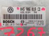  CENTRALITA MOTOR UCE SKODA FABIA (5J2) 