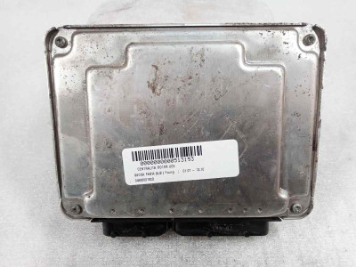 CENTRALITA MOTOR UCE, SKODA, FABIA (5J2)