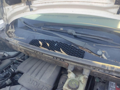 BRAZO LIMPIA DELANTERO DERECHO, PEUGEOT, PARTNER TEPEE