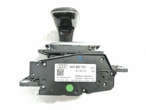  PALANCA CAMBIO, AUDI, A8 (4H2/4H8) 