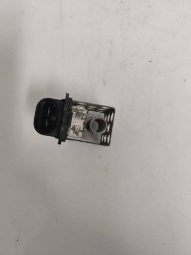  RESISTENCIA CALEFACCION RENAULT MEGANE III BERLINA 5P 
